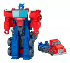 Transformers Hasbro 6229 Figura Articulada 9cm Earths - All4Toys
