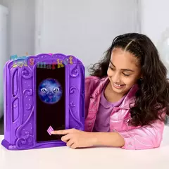 Magic Mixies Espejo Mágico Con Muñeca Pixie Supreme Caldero 15712 en internet