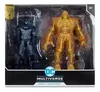 Muñeco Accion - MC Farlane 18cm Batman Vs Solomon Grundy 15994