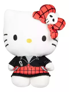 Hello Kitty - Peluche 20cm 0017D - Varios - comprar online