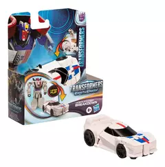 Imagen de Transformers Hasbro 6229 Figura Articulada 9cm Earths