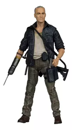 Muñeco Accion - MC Farlane 13cm 14340 The Walking Dead - tienda online