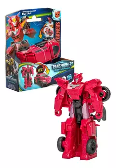 Transformers Hasbro 6229 Figura Articulada 9cm Earths - All4Toys