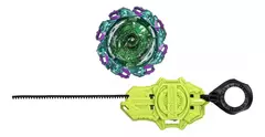 Bey Blade Hasbro 6784 Burst - Quad Strike Started