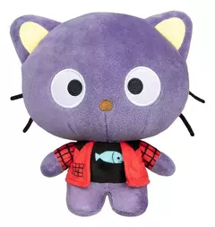 Hello Kitty - Peluche 20cm 0017D - Varios - tienda online