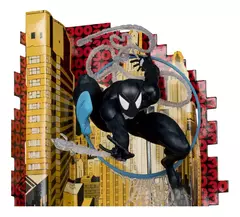 Estatua - MC Farlane 23cm Marvel Collection Amazing Spiderman 14789 - comprar online
