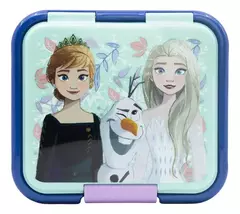 Sandwichera Supreme Multicompartimiento Stor 1494 Frozen - comprar online