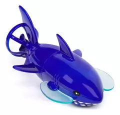 Swinmways 46377 - Tiburon motorizado Shark Nada y sumerge - tienda online