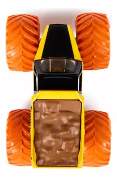 Autos Monster JAM - Escala 1:64 Serie 23 - comprar online