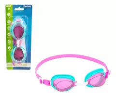 Antiparras Niños Pileta Bestway 21002 - All4Toys