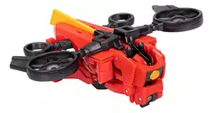 Transformers Hasbro 6229 Figura Articulada 9cm Earths en internet
