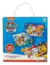 Puzzle 48 Piezas 1607 - Paw Patrol - Incluye 2 Rompes