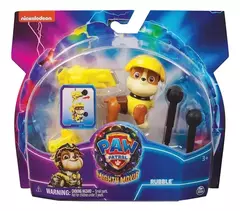 Paw Patrol 16655 - Figura Mighty Movie c/accesorios en internet