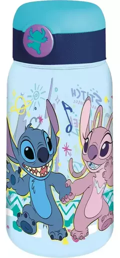 Bazar Lilo y Stitch 1402 Botella 510ml Active