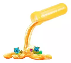 Mr Beast Lab 24772 - Tubo ensayo Swarms Incluye 2 Figuras 2,5cm - comprar online