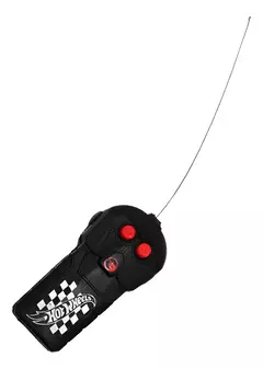 Imagen de Hot Wheels RC Radio Control Auto 1:24 Luz y Sonido Speed Sprint 6213