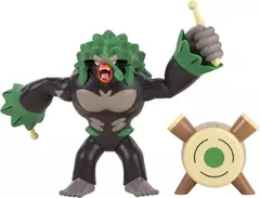 POKEMON 95164 Figura Articulada 30cm Rillaboom - tienda online