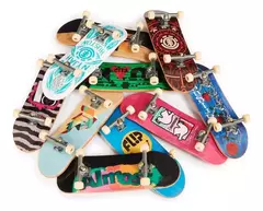 Imagen de Tech Deck 13600 Patinetas Miniaturas para jugar con los dedos