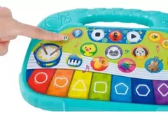 Play GO 1350 Teclado Orquesta en internet