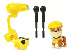 Paw Patrol 16655 - Figura Mighty Movie c/accesorios - All4Toys