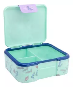 Sandwichera Supreme Multicompartimiento Stor 1494 Frozen - tienda online