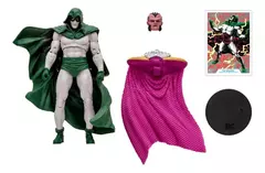 Figura articulada Spectre Crisis On Infinite Earths 18cm Mcfarlane 156600 en internet