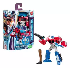 Imagen de Transformers Hasbro 6231 Figura Articulada 13cm Earths