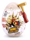 Robo Alive 6010 Huevo Sorpresa p/desenterrar Dino Fosil 18cm - comprar online