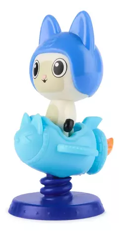 Gabby Dollhouse 36272 Figura Individual + Accesorio - comprar online