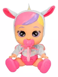 Cry Babies 99755 Muñeca 32cm Day Care - comprar online