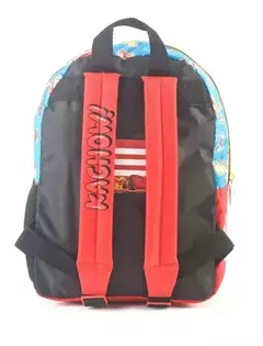 Mochila 81312 Cars Espalda 12" Champ en internet