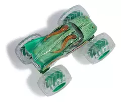 Autos Monster JAM - Escala 1:64 Serie 26