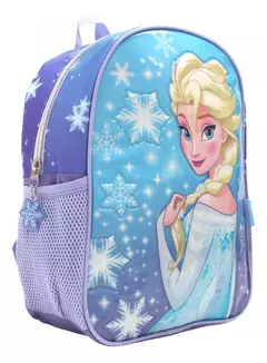 Mochila 57850 Frozen Espalda 12" Ice Power