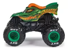 Autos Monster JAM - Escala 1:64 Serie 26 - tienda online