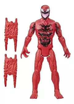 Imagen de Muñeco Accion Marvel Hasbro 6900 Spider - 11cm