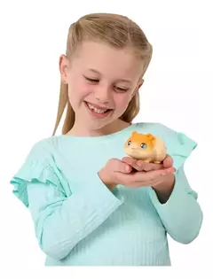Little Live Pets 26624 Mini Mama Surprise Hámster - tienda online