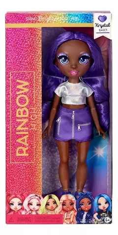 Rainbow High 988694 Muñeca 27cm Fashion Doll - comprar online