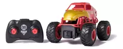 Monster JAM - Radio Control 1:24 IRON MAN 66814