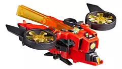 Transformers Hasbro 6231 Figura Articulada 13cm Earths - comprar online