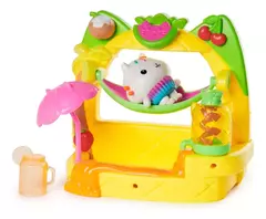 Gabby Dollhouse 36259 Balcones Casa - comprar online