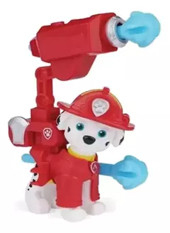 Paw Patrol 16655 - Figura Mighty Movie c/accesorios - comprar online