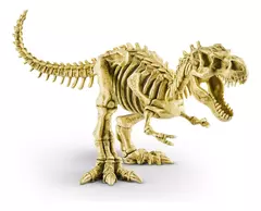 Imagen de Robo Alive 6013 MEGA Huevo Sorpresa p/desenterrar Dino Fosil 30cm