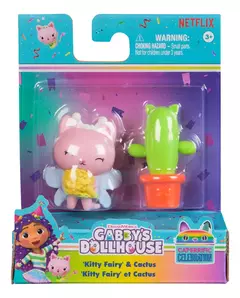 Gabby Dollhouse 36272 Figura Individual + Accesorio - comprar online