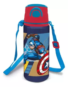 Bazar Avengers 1531 Botella 730ml Aluminium Pop Up