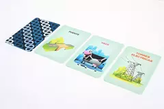 Juegos de Mesa Maldon - EL PASAJERO 1801 - All4Toys