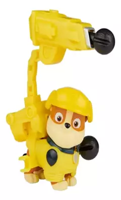 Paw Patrol 16655 - Figura Mighty Movie c/accesorios - tienda online