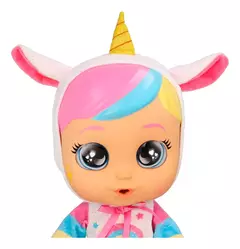 Cry Babies 99755 Muñeca 32cm Day Care