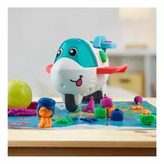 Play-Doh 8804 - Juego Primeras Creaciones Avión - comprar online
