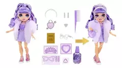 Rainbow High Muñeca 27cm Fashion Creative Cristals 121350/121398 en internet