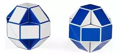 Cubo Rubik´s Connect Snake 6064893 - All4Toys